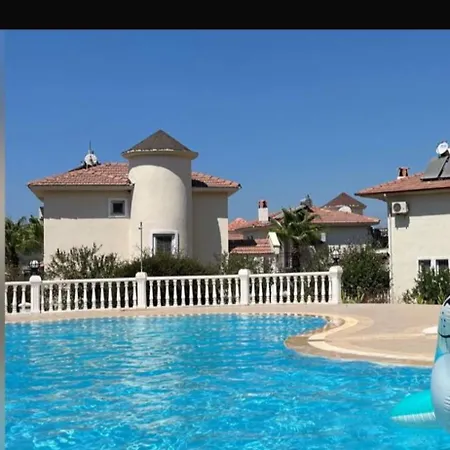 Wonderful Relaxing Place, Mountain And Pool View Διαμέρισμα Ovacık