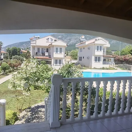 Διαμέρισμα Wonderful Relaxing Place, Mountain And Pool View