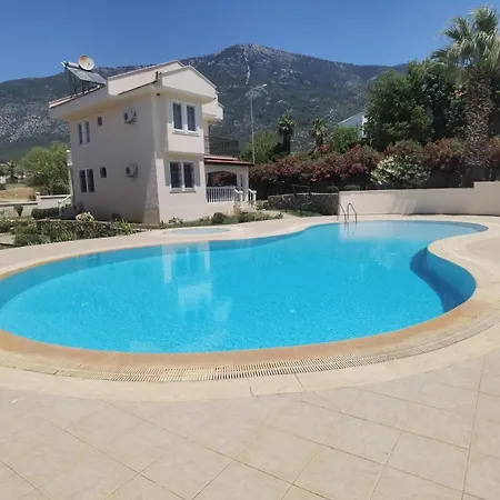Wonderful Relaxing Place, Mountain And Pool View Appartement