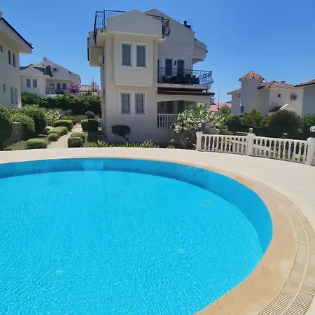 Wonderful Relaxing Place, Mountain And Pool View * Ovacık