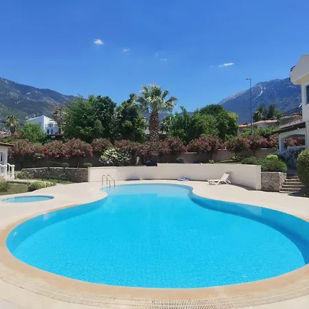 Wonderful Relaxing Place, Mountain And Pool View *