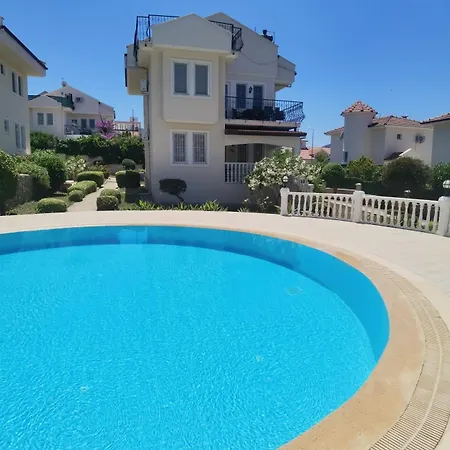Wonderful Relaxing Place, Mountain And Pool View Διαμέρισμα