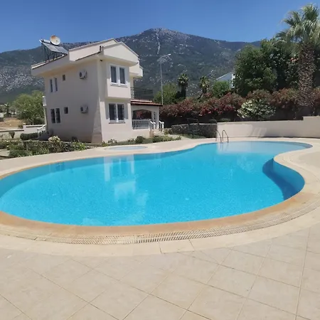 Appartement Wonderful Relaxing Place, Mountain And Pool View *