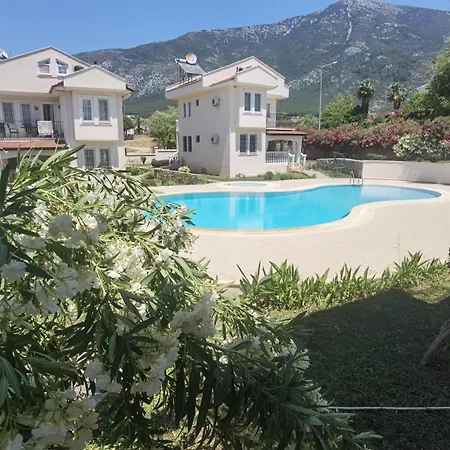 Wonderful Relaxing Place, Mountain And Pool View Διαμέρισμα *
